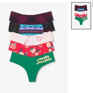 Victoria’s Secret PINK panties